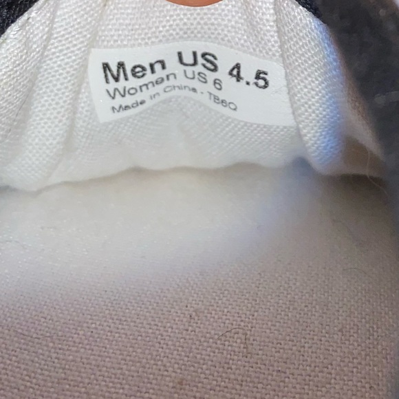 Vans Era Sneakers - Picture 7 of 7